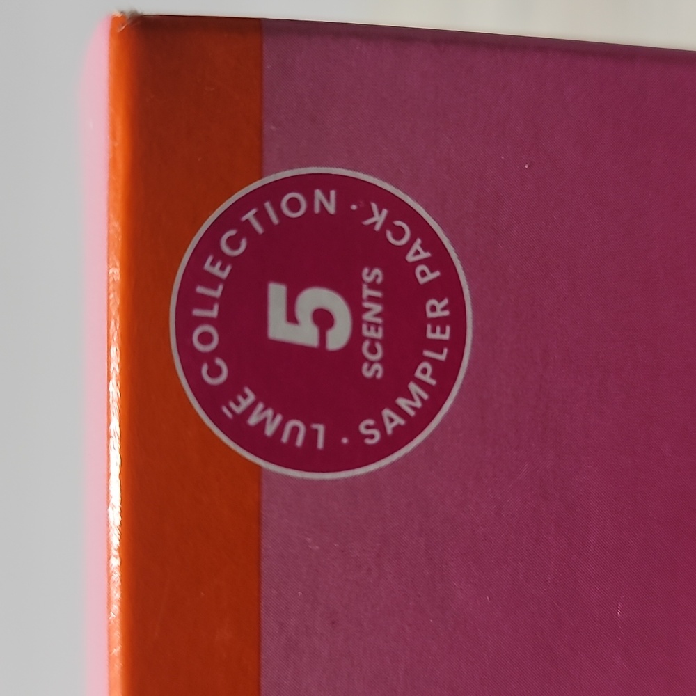 Two, Lumē Mini Sample Packs - Picture 12 of 14